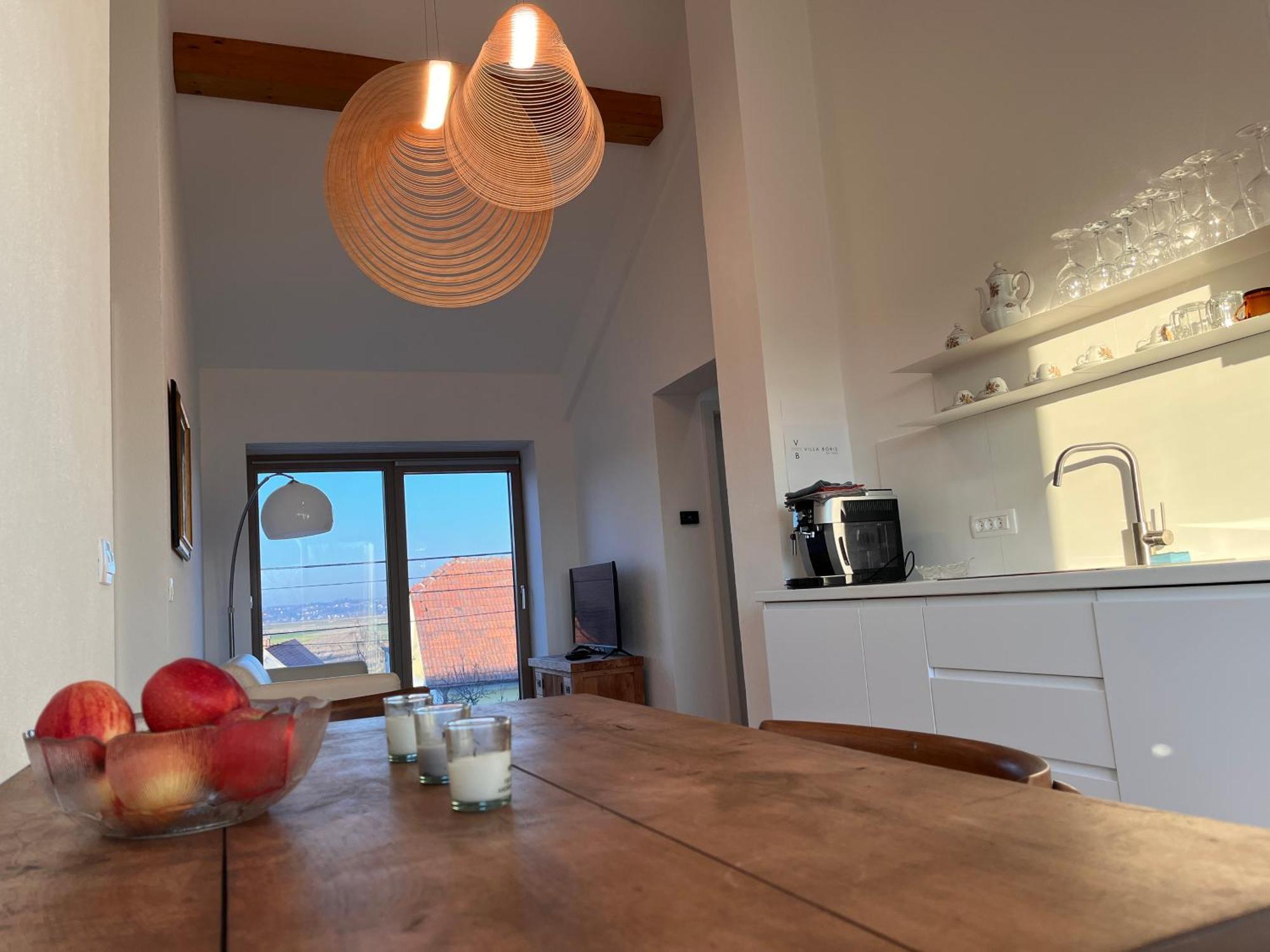 Villa Boris Starše Δωμάτιο φωτογραφία